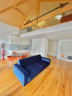 Porto Domus 210 Penthouse